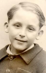 Gerard berger enfant 1