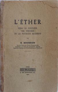 L'éther de B. Bourbon